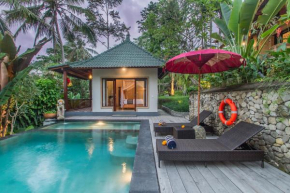 D'Junas Villas by Pramana Villas